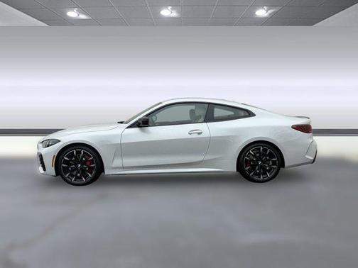 2026 BMW 430 i