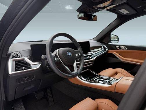 2025 BMW X5 PHEV xDrive50e