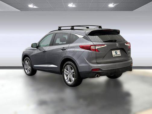 2021 Acura RDX Advance Package
