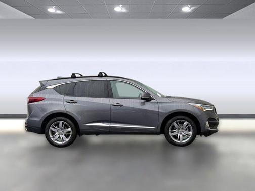 2021 Acura RDX Advance Package