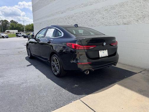 2024 BMW 228 Gran Coupe i sDrive