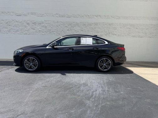 2024 BMW 228 Gran Coupe i sDrive