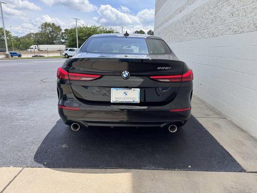 2024 BMW 228 Gran Coupe i sDrive