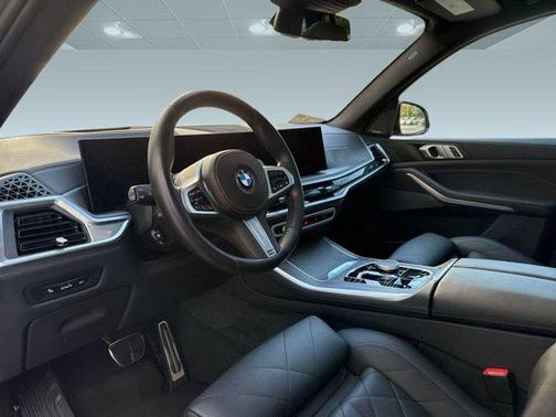 2025 BMW X5 sDrive40i