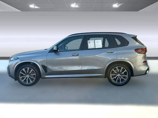 2025 BMW X5 sDrive40i