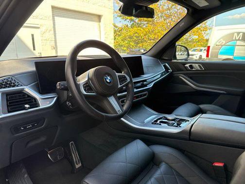 2025 BMW X5 sDrive40i