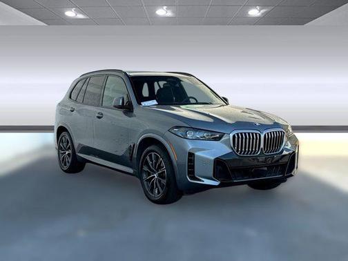 2025 BMW X5 sDrive40i
