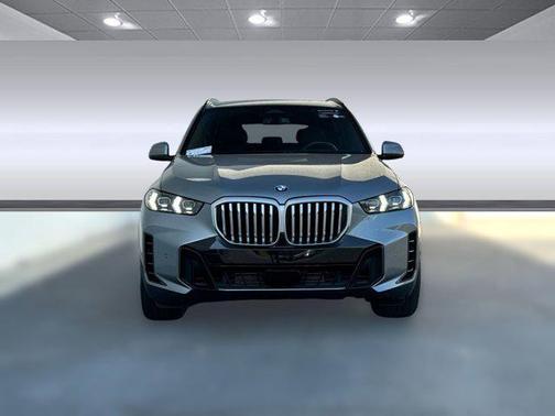 2025 BMW X5 sDrive40i