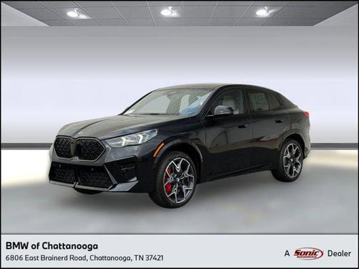 2026 BMW X2 xDrive28i