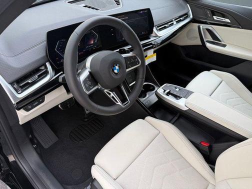 2026 BMW X2 xDrive28i