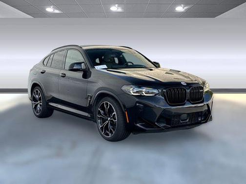 2023 BMW X4 M AWD