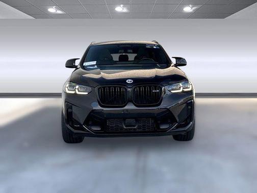 2023 BMW X4 M AWD