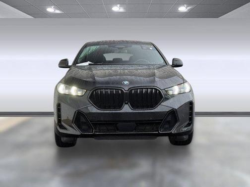 2024 BMW X6 xDrive40i