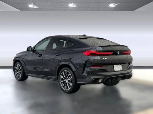 2024 BMW X6 xDrive40i