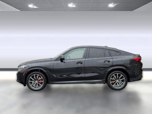 2024 BMW X6 xDrive40i