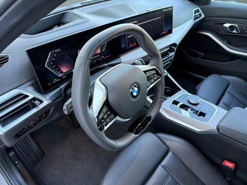 2025 BMW 330 330i