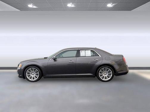 2014 Chrysler 300C Base