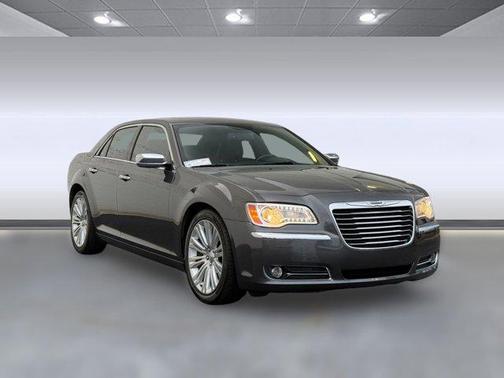 2014 Chrysler 300C Base