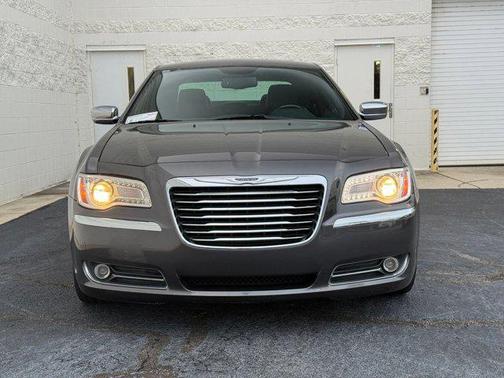 2014 Chrysler 300C Base