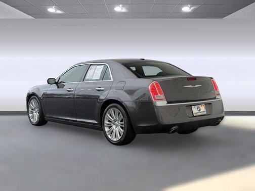 2014 Chrysler 300C Base