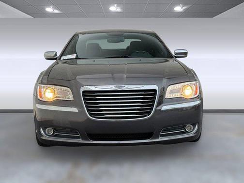 2014 Chrysler 300C Base