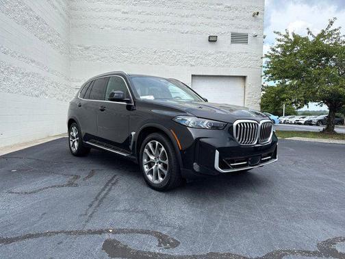 2024 BMW X5 sDrive40i