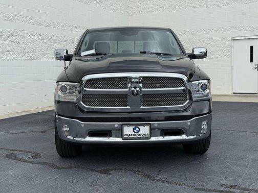 2017 RAM 1500 Longhorn