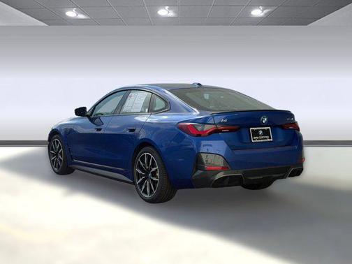 2023 BMW i4 Gran Coupe eDrive40