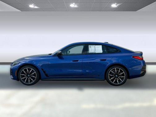 2023 BMW i4 Gran Coupe eDrive40