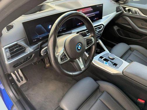 2023 BMW i4 Gran Coupe eDrive40