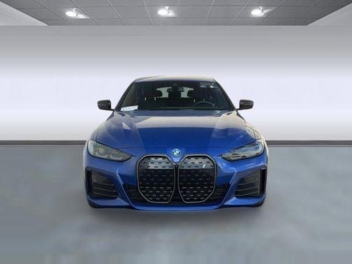 2023 BMW i4 Gran Coupe eDrive40