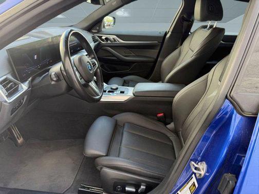 2023 BMW i4 Gran Coupe eDrive40