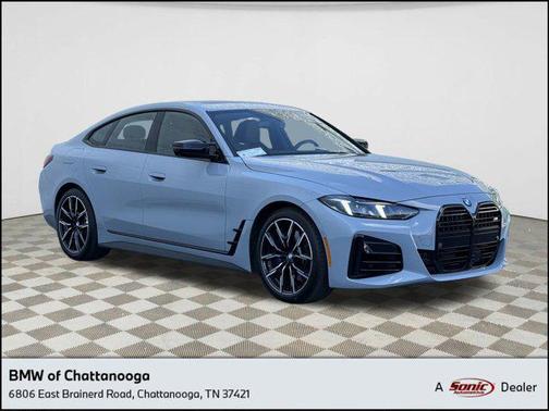 2025 BMW M440 i