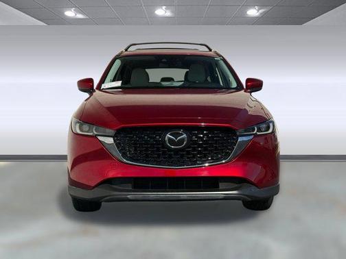 2022 Mazda CX-5 2.5 S Premium