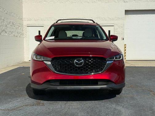 2022 Mazda CX-5 2.5 S Premium
