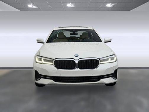 2023 BMW 530 i