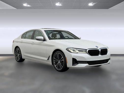 2023 BMW 530 i
