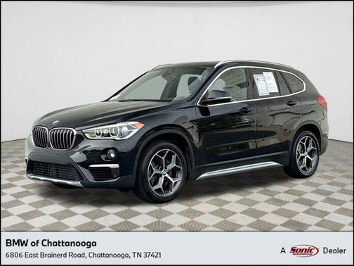 2019 BMW X1 xDrive28i