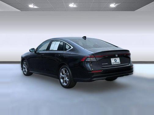2024 Honda Accord EX 1.5T