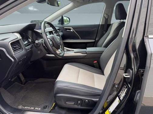 Caviar 2022 Lexus RX 450h Base
