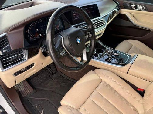 2019 BMW X5 xDrive50i