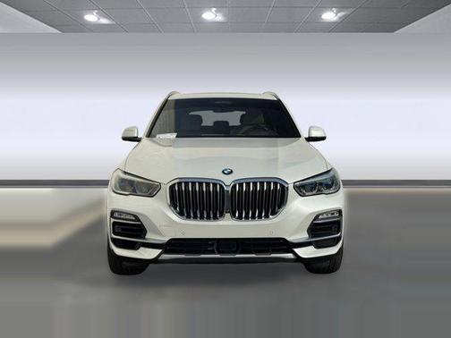 2019 BMW X5 xDrive50i