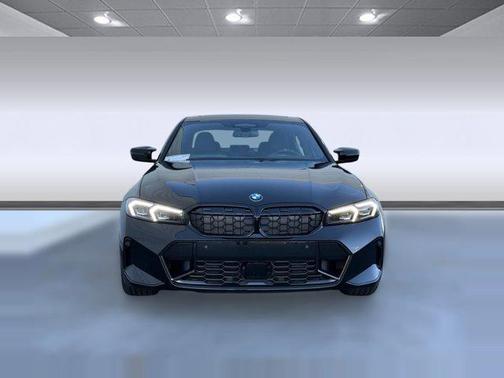 2026 BMW M340 NA