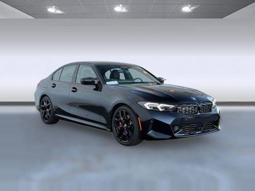 2026 BMW M340 NA