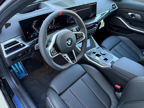 2026 BMW M340 NA