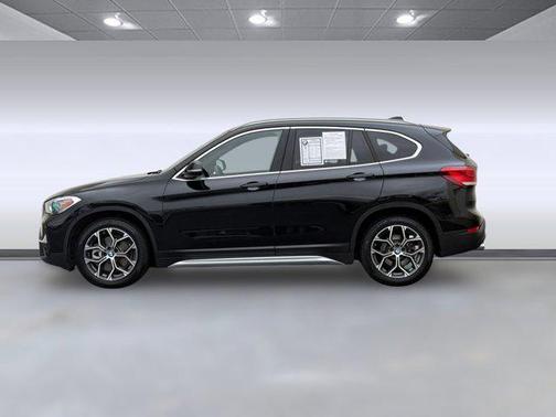 2021 BMW X1 sDrive28i