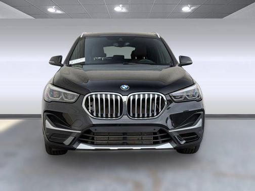 2021 BMW X1 sDrive28i