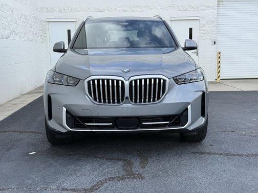 2025 BMW X5 sDrive40i