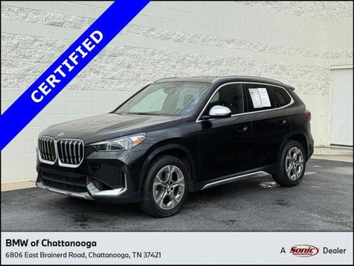 2023 BMW X1 xDrive28i