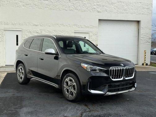 2023 BMW X1 xDrive28i